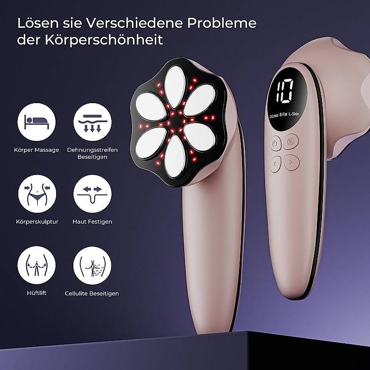 Facelifting-Gurt Für Ein Strafferes Gesicht – Nahtloses Band Gegen Doppelkinn & Nasolabialfalten