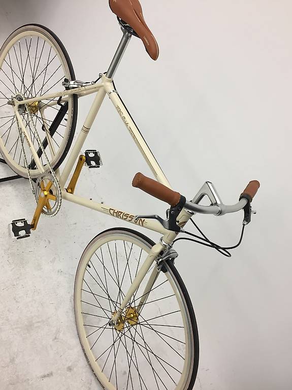 Retro Fahrrad in Zürich kaufen tutti.ch