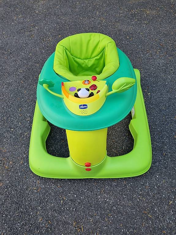 Chicco Activity Laufgerät im Kanton Basel-Landschaft
