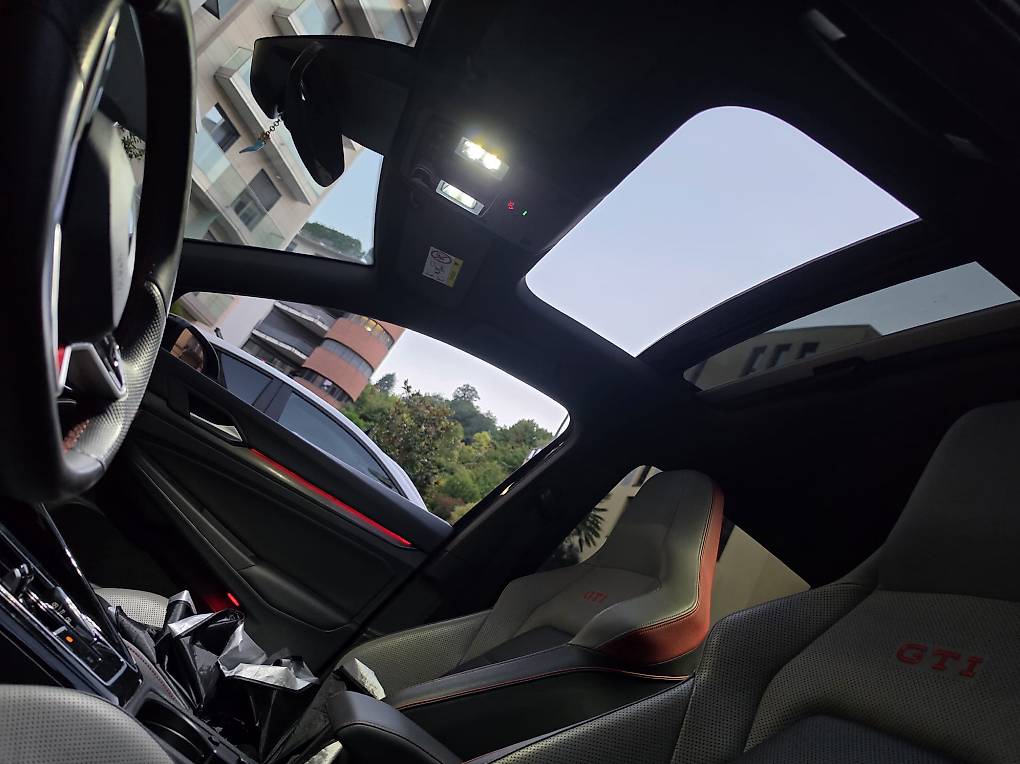 Golf GTI CLUBSPORT  — slika 4