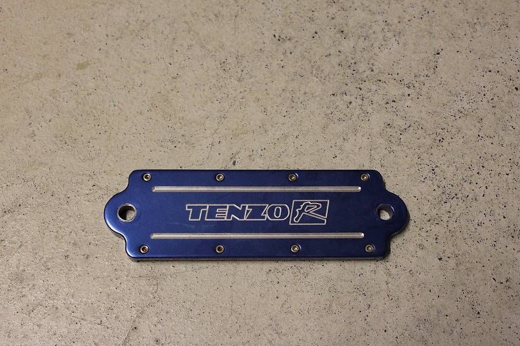 Tenzo R Overdose Tenzo R - Motorraumabdeckungen im Kanton Luzern - tutti.ch