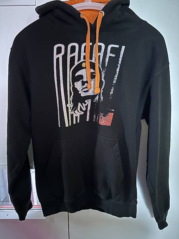 Rafael Nadal Pulli im Kanton Aargau