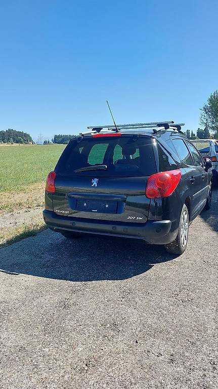 Peugeot 207  — slika 3