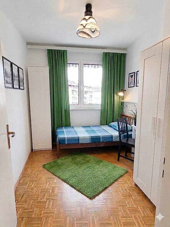 WG Zimmer in Basel mieten im Kanton Basel-Stadt mieten