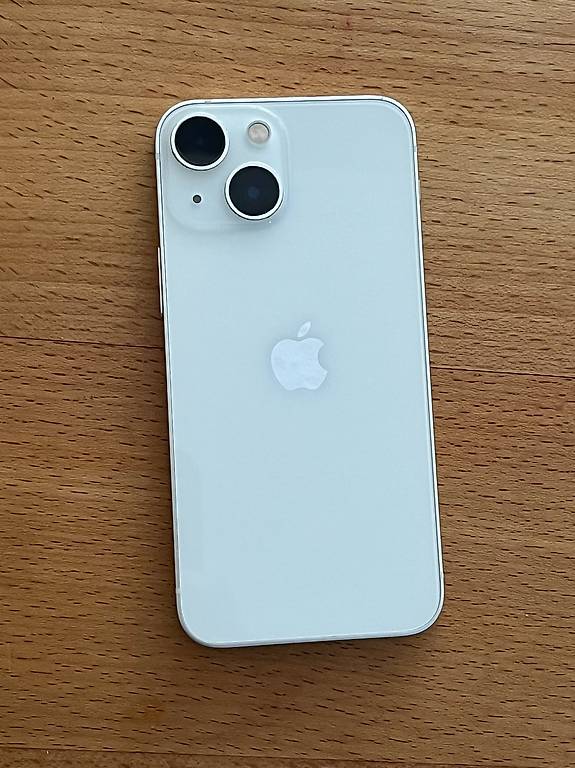 iPhone 13 Mini (128)