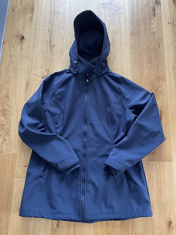 Baby Tragejacke Winter Tragejacke Softshell Umstandsjacke