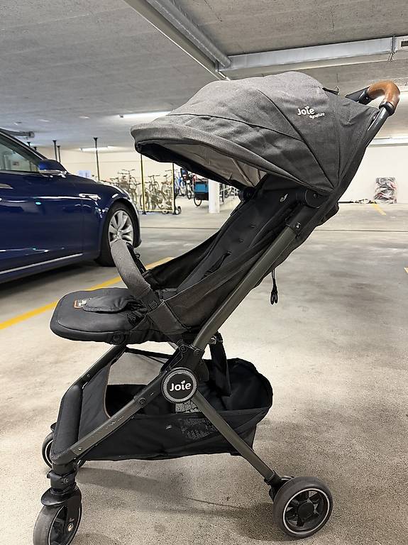 Jolie Reise Kinderwagen im Kanton Zrich - tutti.ch