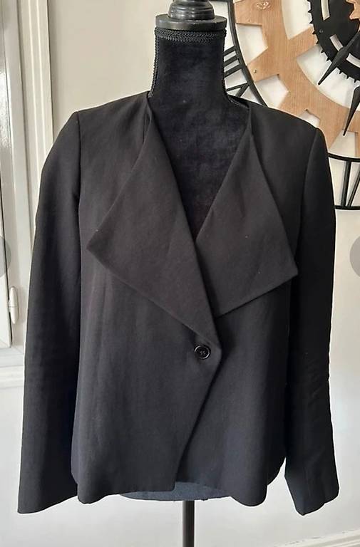 Blazer Oria von Bash (T1) im Kanton Aargau