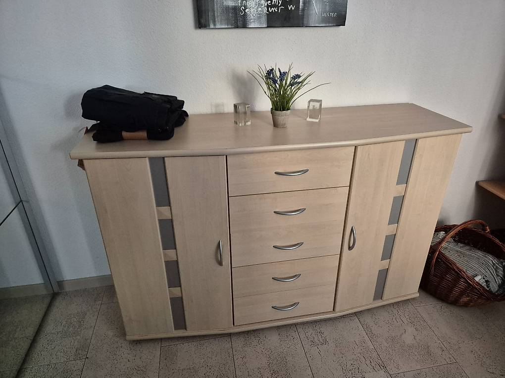 Sideboard zu verschenken im Kanton Luzern
