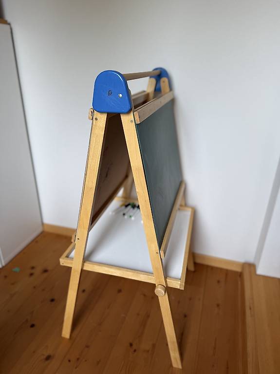 Hochwertige, wunderschöne Maltafel im Kanton St. Gallen - tutti.ch