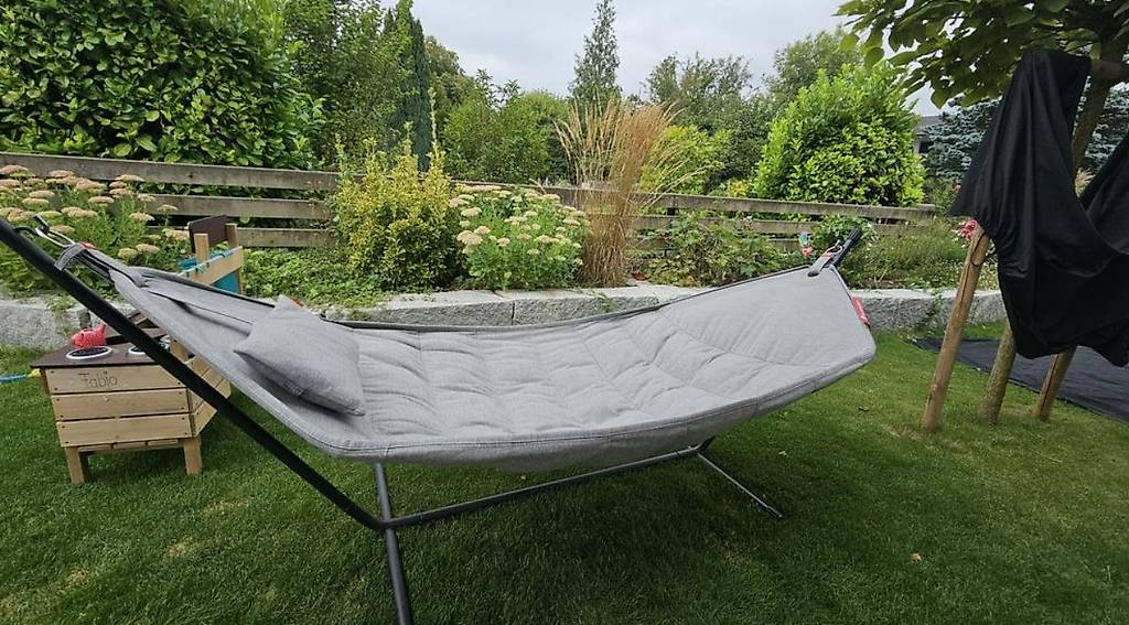 Fatboy Headdemock Superb Deluxe Hngematte im Kanton Glarus - tutti.ch