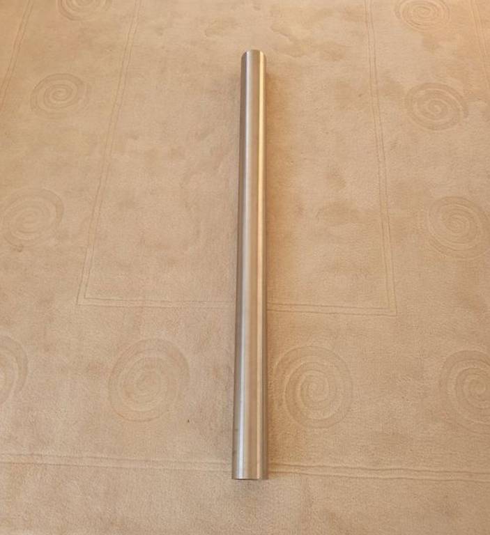 Edelstahlrohr V2A - Restposten Bei