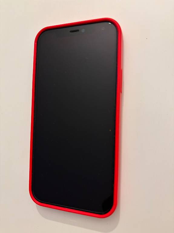 iPhone 12