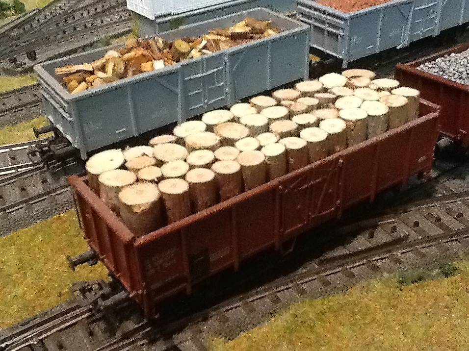 Märklin HO. wagon 4 essieux , selon photos | Kaufen auf