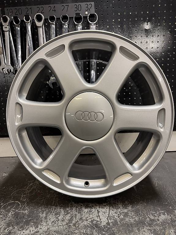 Audi Avus Felgen