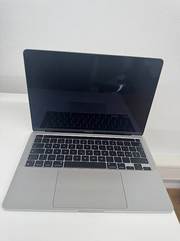 MacBook Pro 2020 M1 13