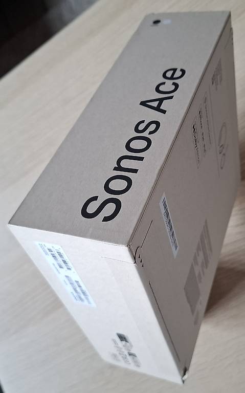 Brandneu Originalverpackt Sonos Ace Over Ear Kopfh Rer Im Kanton Aargau Tutti Ch