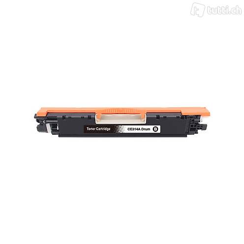  Kompatibel HP Color LaserJet Pro CP1000 Series Bildtrommel