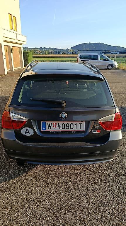 BMW 320d — slika 2