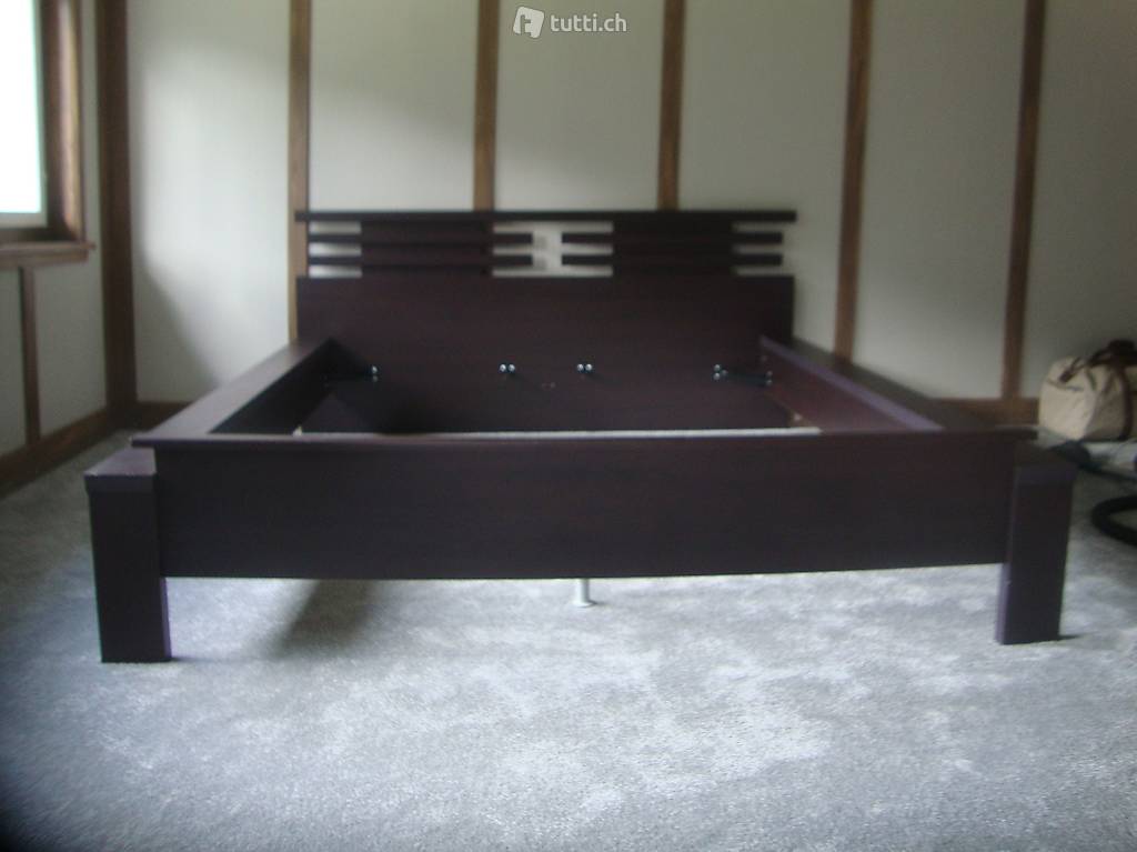 Schlafzimmer - Möbel