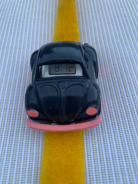Lustige VW Käfer Uhr im Kanton Zürich - tutti.ch