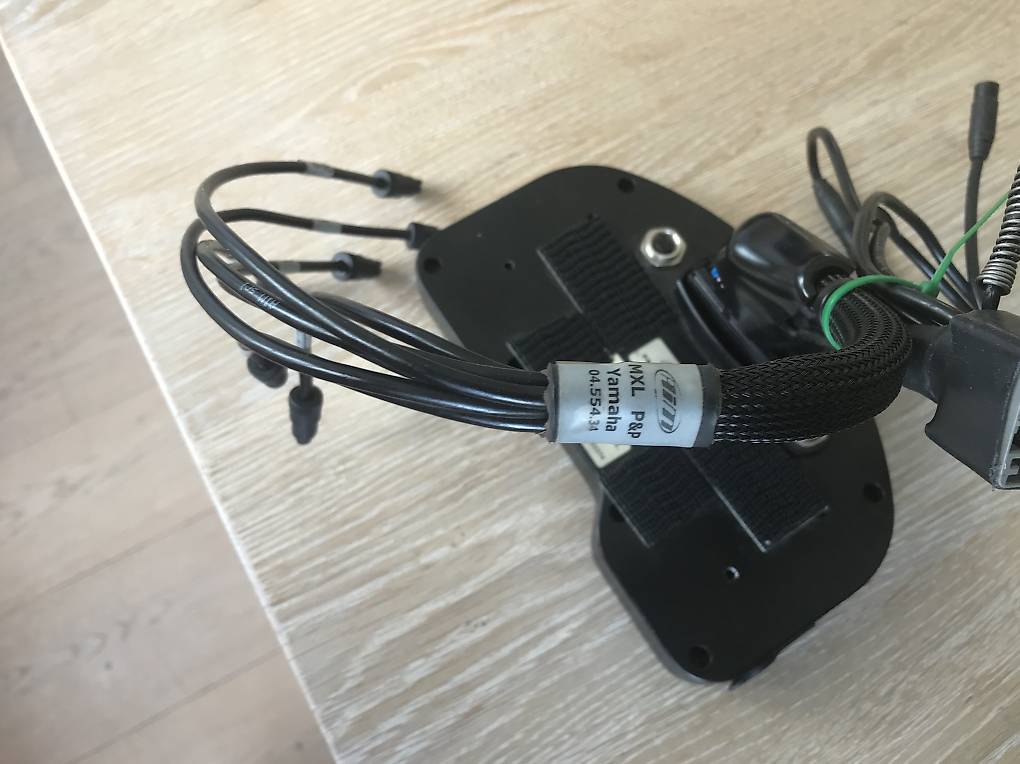Dashboard AIM Yamaha R1 im Kanton Appenzell Innerrhoden - tutti.ch