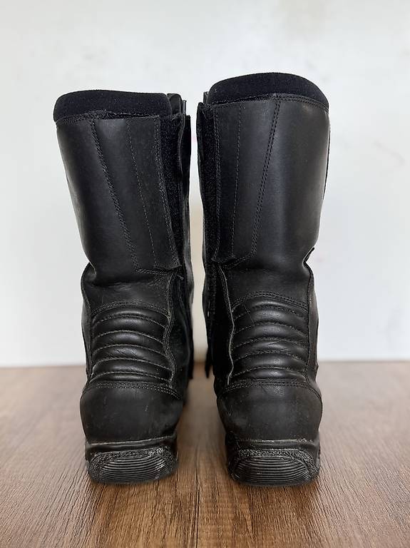 Daytona Motorradstiefel Runner G2 Grösse 39 im Kanton Aargau - tutti.ch