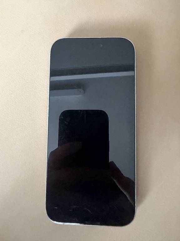 iPhone 16 Pro 128gb