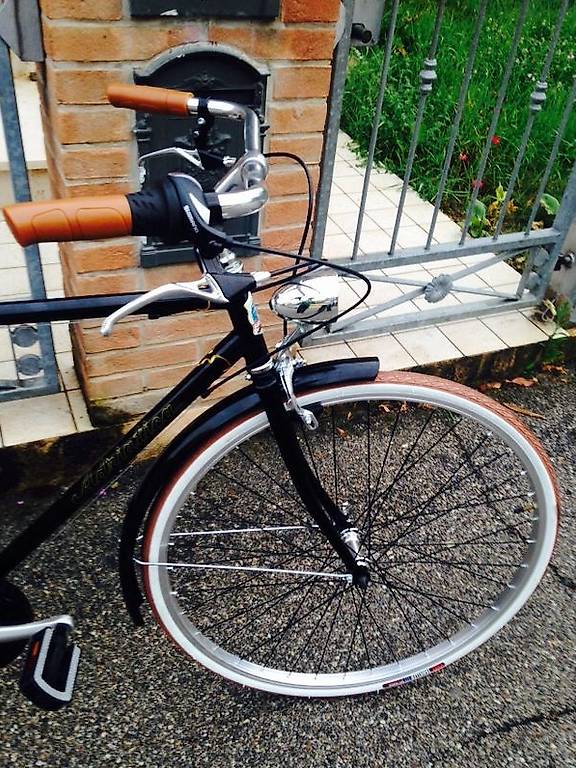 20 Zoll Fahrrad Marke