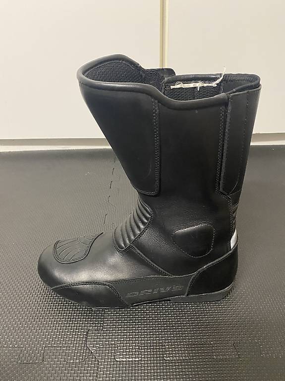 Firefox Motorradschuhe Von Polo Polo Motorrad Schuhe Herren Drive