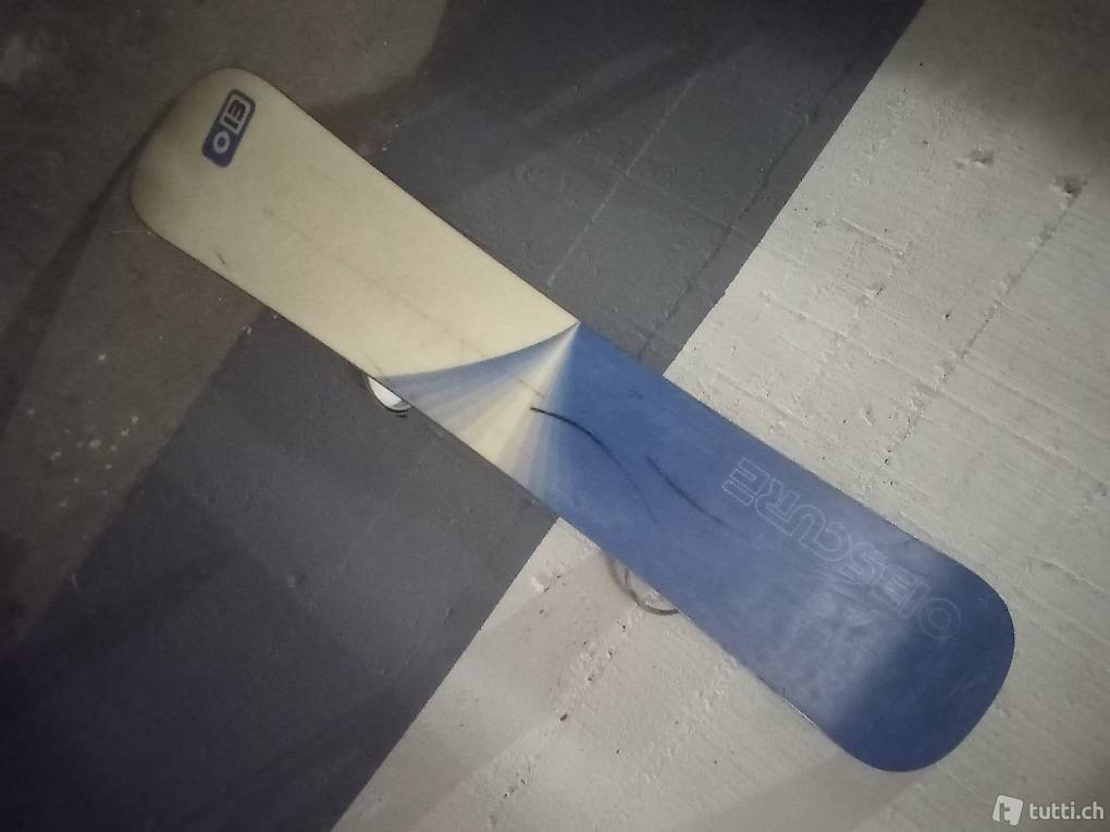 Snowboard 0.13 cm 150