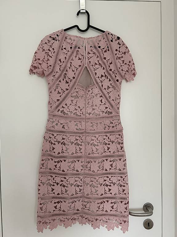 Reiss - Orchid Lace Dress Iris im Kanton Zrich - tutti.ch