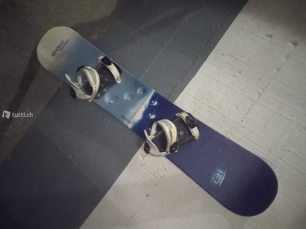 Snowboard 0.13 cm 150