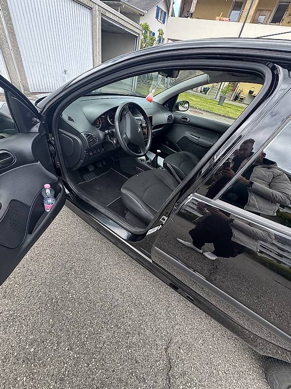 Peugeot 206+ DIESEL — slika 4