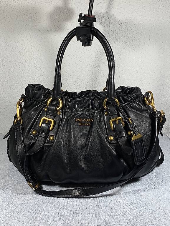 Factory Handtasche Prada Original