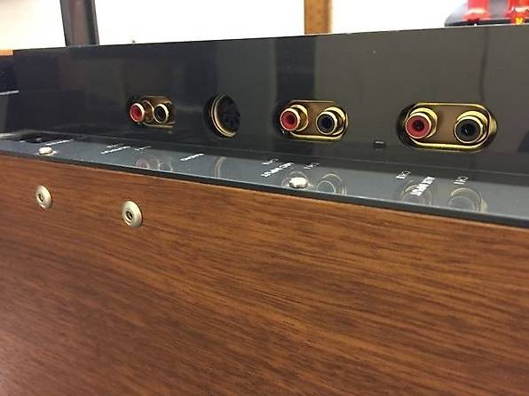 Reparatursatz Für Studer Revox A77 – Aufnahme-Platine, Premium-Hifi, 1.077.705 Reparatursatz Für Studer Revox A77 – Aufnahme-Platine, Premium-Hifi, 1.077.705