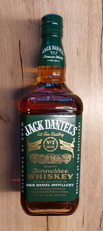 Jack Daniels Green Label Im Kanton Appenzell Innerrhoden Tutti ch