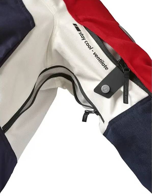 BMW MOTORAD GS ANZUG Rallye GORE-TEX Neu im Kanton Zürich - tutti.ch