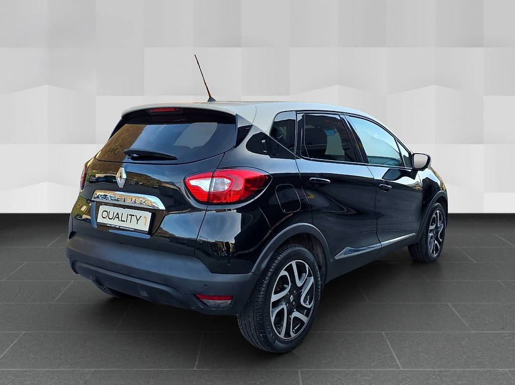 RENAULT Captur 1.2 T 16V Dynamique EDC — slika 6