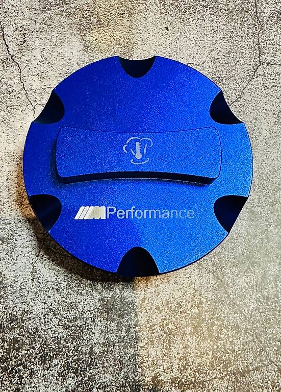 Kühlmittelbehälter Deckel C17041 - Ersatz Für 3B0 121 321