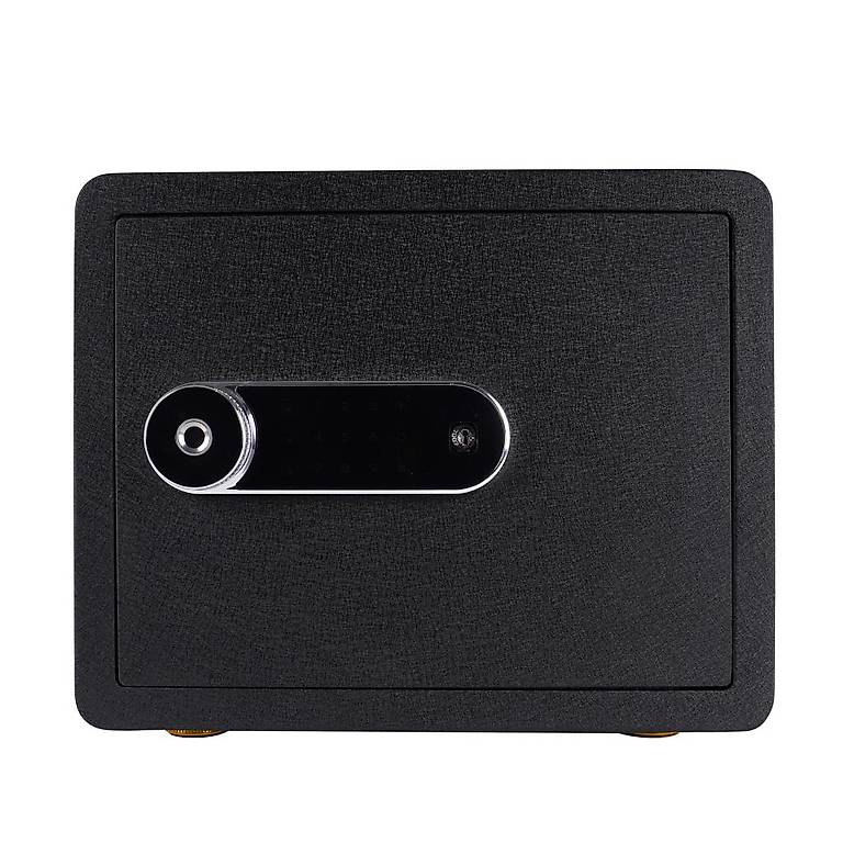 (NEU) - Tresor elektronisch mit Fingerabdruck 38 x 30 x 30 c