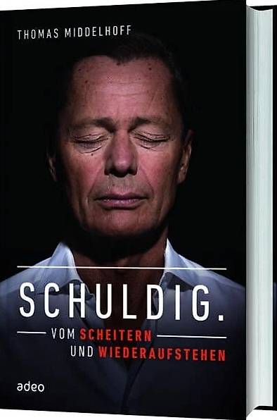 Thomas Middelhoff | Schuldig im Kanton Basel-Stadt