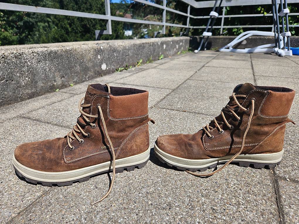 Boots Winterschuhe Gr 42 Winterschuhe Herren Gr 42 Herren