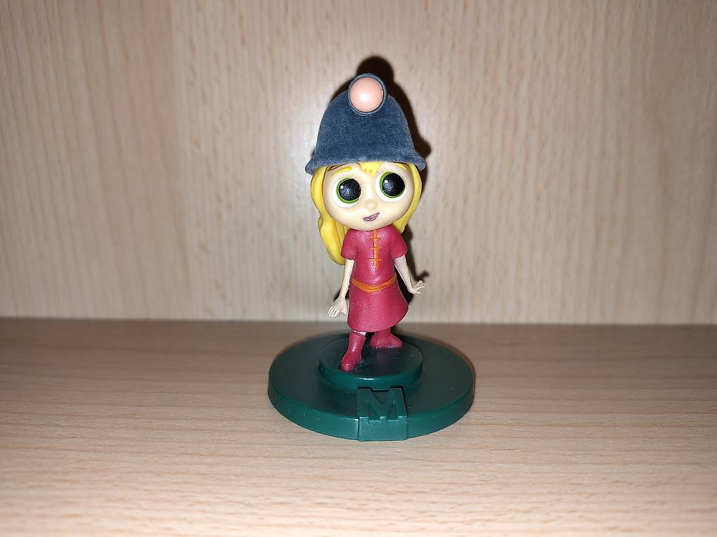 Migros Storymania Wichtel | Lucy im Kanton Aargau