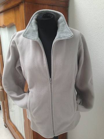 kapuzenjacke faserpelz