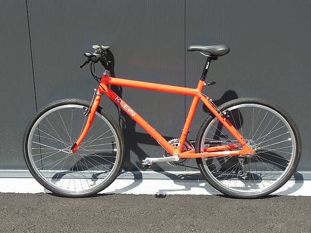 velo 19 zoll