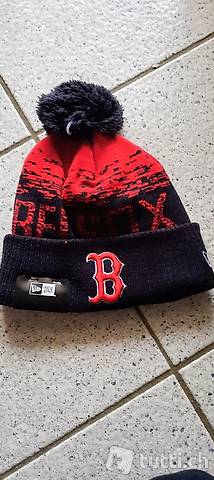 Bonnet Red Sox