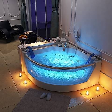 Atlantic L Whirlpool Badewanne Pool Wanne Bad In Zurich Kaufen