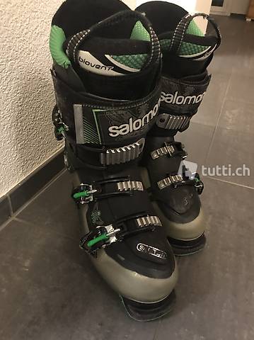 Salomon Quest 110 Skistiefel / Skiboot 27/27.5