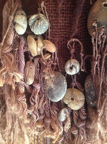 Wandbehang, Design, Kunst Hand Werk, Kunstobjekt in Basel kaufen - tutti.ch